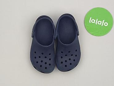 crocs ccc: Klapki Crocs, 30, Używany — 2