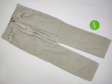 buty ja morant: Calvin Klein Jeans, Spodnie materiałowe damskie, rozmiar M — 2