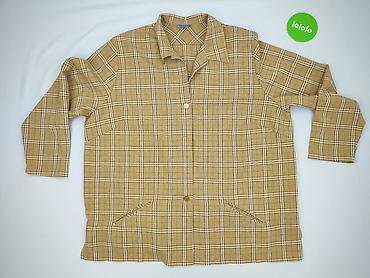 45x24: Encadee, Koszula damska, rozmiar 5XL — 2