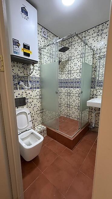 Недвижимость: 1 комната, 45 м², Технопарк Элитка, 7 этаж, Евроремонт — 6