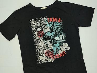koszula motorhead: INSTYLE, T-shirt damski, rozmiar M — 1