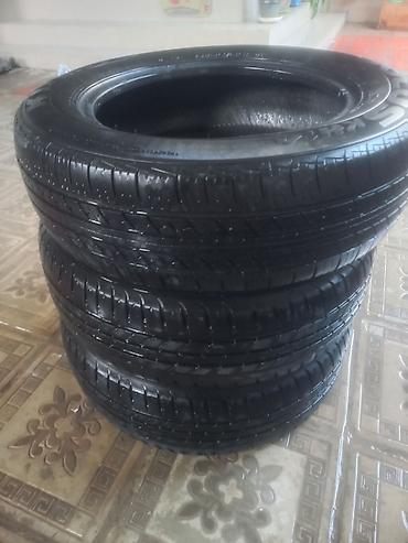 шина диска 15: Летние шины 185/65 R15 - Размер: 185/65 R15 (радиальные) - Тип — 3
