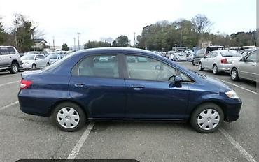 фит ареда: Honda Fit Aria: 2003 г., 1.3 л, Вариатор, Бензин — 2