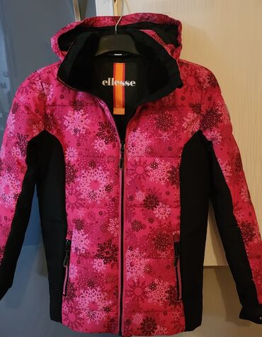 only jakna: Ellesse, Puffer jacket, 134-140