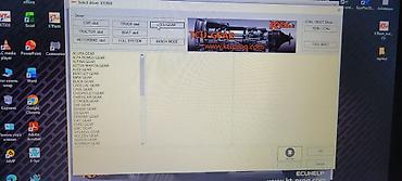 Digər avtoelektronika: KT200II programator orijinal plus version. ORİJİNAL, ən full və ən — 27