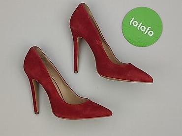 high heels: Лофери та туфлі жіночі, розмір 38 — 2