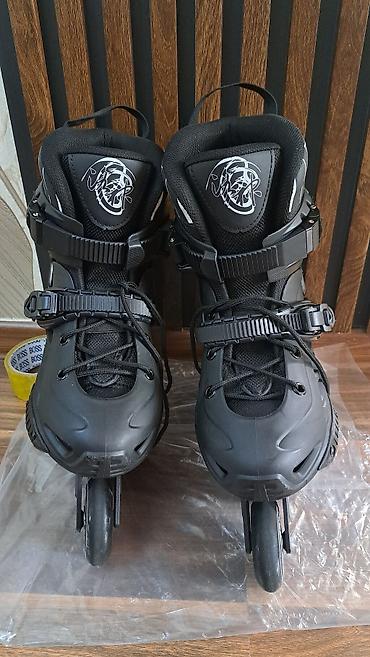 roselle rolik: Roselle RS6 Rolik – Satılır!🔹 Model: Roselle RS6 🔹 Ölçü: [40-44] 🔹 — 3