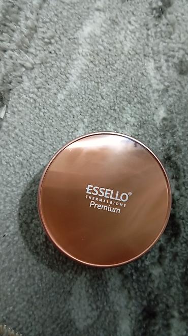 bb cream: ESSello CHOK CHOK Premium Bifidu Pumping BB Cushion не подошло по типу — 9
