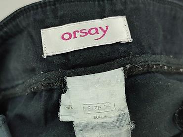 next sandaly: Orsay, Szorty damskie, rozmiar S — 4