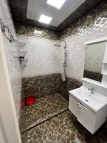 lokbatanda bina evi: Masazır, 2 otaqlı, Yeni tikili, m. Avtovağzal, 56 kv. m — 9