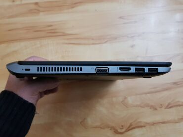 HP: Intel Core i5, 8 GB OZU, 13.3 " — 7