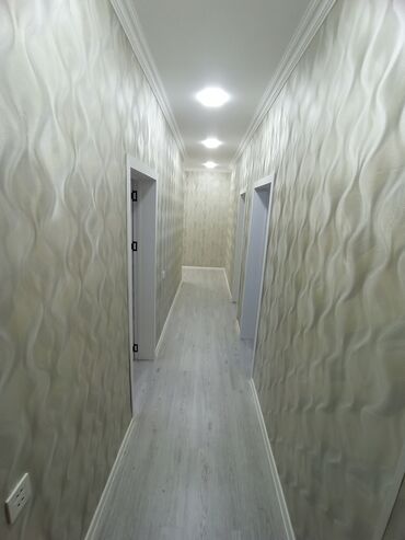 Həyət evləri və villaların satışı: Yeni Ramana 3 otaqlı, 85 kv. m, Kredit yoxdur, Yeni təmirli — 9