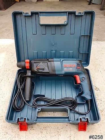 №: 11009 Məhsulun adı: Perforator 7568 1200 Brend: No Brand