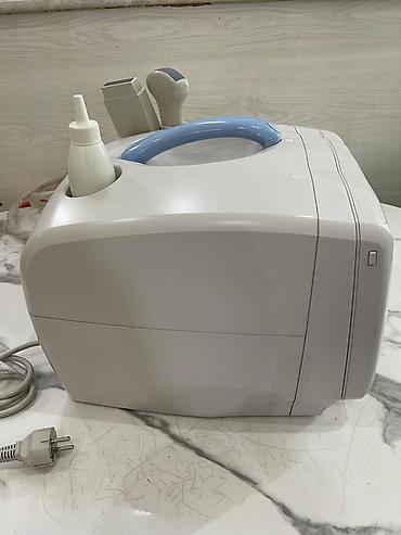 голеностопный ортез: Ультразвуковая диагностическая система Mindray DP-1100 Plus - — 2