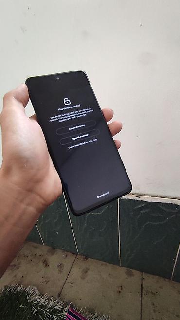 12 mini iphone: POCO X3 заблокирован все в идеальном состоянии просто разблокировать — 1