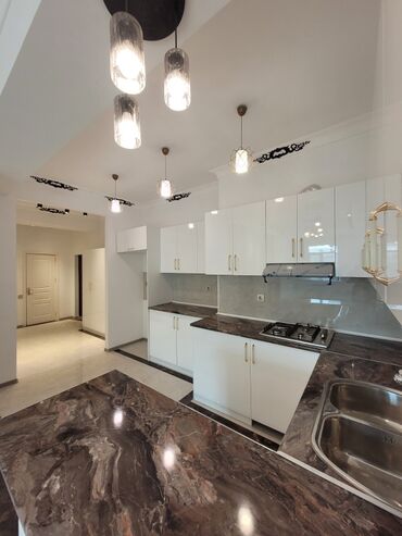 Yeni tikili: 4 otaqlı, Yeni tikili, 100 kv. m -da lalafo.az — 19 Yeni tikili: 4 otaqlı, Yeni tikili, 100 kv. m — 19