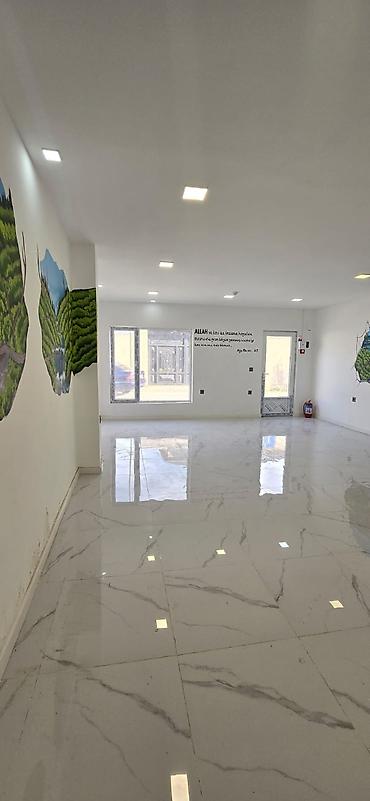 İcarəyə mağazalar: İcarəyə obyekt hovsan idman konpleksin yani midaya geden yolda - — 6