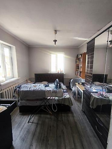 брони: Продаю Дом 3ком с. Новопокровка улица Манаса участок 4,5 соток — 6