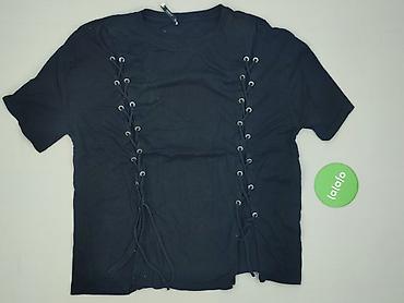 longsleeve damski pull and bear: PULL&BEAR, T-shirt damski, rozmiar M — 2