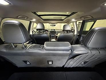 обшивка салона газ 53: Subaru Ascent: 2019 г., 2.4 л, Вариатор, Бензин, Кроссовер — 8