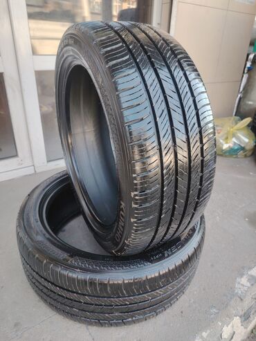 traxdir tekeri: Şin Kumho 245 / 45 / R 19