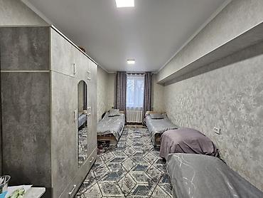 Продажа квартир: 2 комнаты, 52 м², Индивидуалка, 2 этаж, Евроремонт — 6