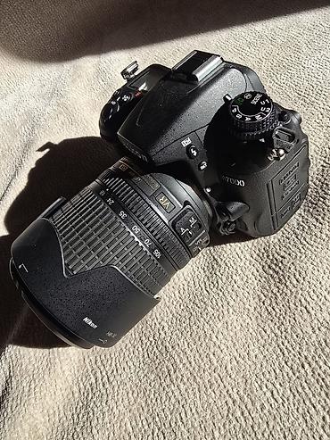 fly ezzy 3: 📸 Nikon D7000 + объектив 18–105 мм 🔥 Отличное состояние! Без царапин — 2