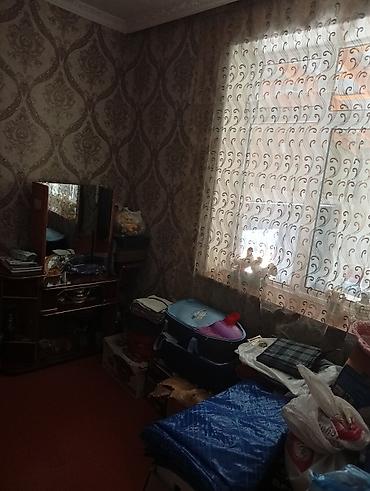 Həyət evləri və villaların satışı: Satılır: İsmayıllı rayon uştal kənd rayonla mesafə 17 km - Yerden — 11