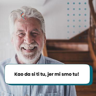 online: 🧑‍🦳 Brinemo o Vašim starima. Vaš smo izbor ako želite: ✅ Da Vaši tata — 3
