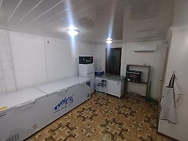 Сдаю Пекарня, кондитерская, 40 м², Электричество, Готовый бизнес, Первая линия