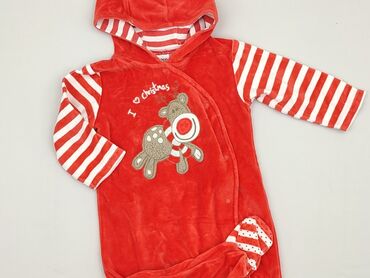allegro kombinezon zimowy dla niemowlaka: Cobbler, 6-9 months, condition - Perfect