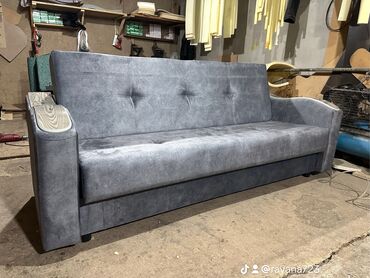 Раскладные диваны: Раскладной диван, Новый — 8