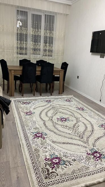 Uzunmüddətli kirayə mənzillər: Ev xirdalanda Kristal Abseronda yerlesir ev yeni evdi super temirlidi -da lalafo.az — 6 Uzunmüddətli kirayə mənzillər: Ev xirdalanda Kristal Abseronda yerlesir ev yeni evdi super temirlidi — 6