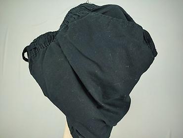 diverse joggery: UP2Fashion, Spodnie materiałowe damskie, rozmiar M — 5