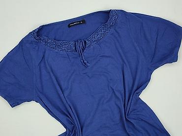 only play curve: T-shirt damski, rozmiar XL — 1