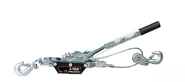 dimenzije pušnice za meso: FLASNI CUG PROFI TOOL 2000KG 2 TONE | Flasni cug 2 tone PROFI TOOL — 1