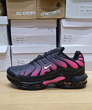 Patike: Dečije TN 
3450din
31 do 36 (deciji modeli)
PS✨ — 3
