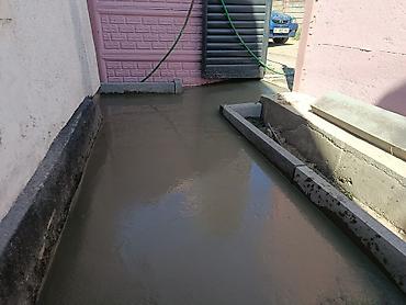 Floor Screeding: Больше 6 лет опыта — 10