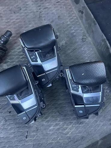 manuel auto: RUCICE MENJACA AUDI A45,6 4 | Rucica menjaca audi — 2