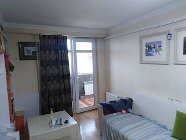 Yeni tikili: 2 otaqlı, Yeni tikili, m. Gənclik, 43 kv. m — 3