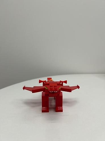 дыхание дракона: Декоративные фигуры, Самовывоз — 3