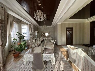 Продажа домов: Дом, 300 м², 10 комнат, Собственник, Евроремонт — 5