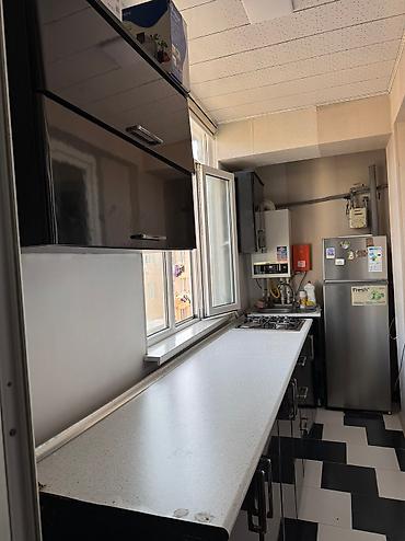 Yeni tikili: 2 otaqlı, Yeni tikili, 50 kv. m — 19