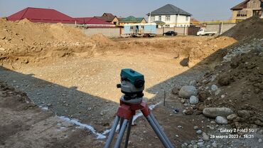 Бетонные работы: Опалубки, Фундамент, Стяжка Гарантия, Бесплатная консультация Больше 6 лет опыта — 28