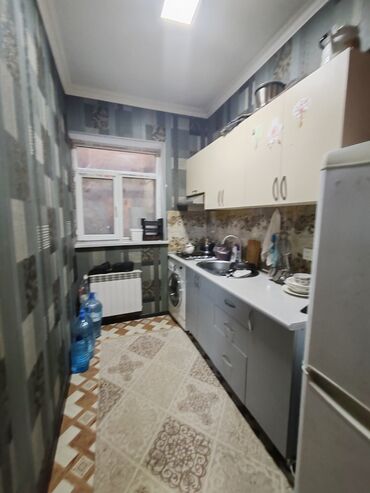 Həyət evləri və villaların satışı: Binəqədi qəs. 3 otaqlı, 80 kv. m, Kredit yoxdur, Orta təmir — 6