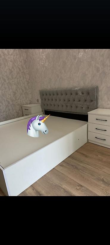 carpayı 2 nəfərlik: Çarpayı — 1