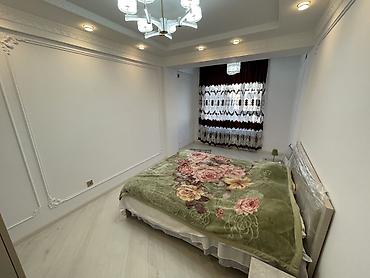 с ананьево: 2 комнаты, 65 м², 8 этаж, Евроремонт — 6