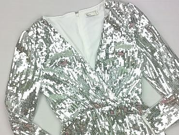 body cekiny: NLY Trend, Sukienka damska, rozmiar XS — 1