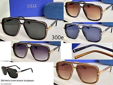 Naočare: HUBLOT, ZILLI, TOP MODELI, ORIGINAL, MEGA HIT | Najnovije! ! ! — 9