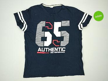 massimo dutti second hand: Koszulka dla mężczyzn, rozmiar XL — 2